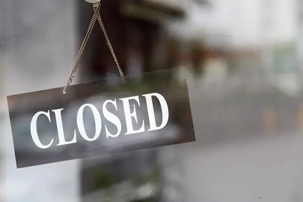 Image for article titled Upcoming Closure for Staff Training